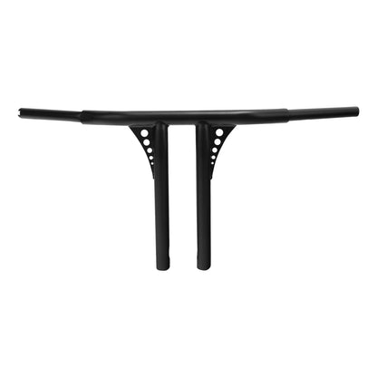 1 1/4" T-Bar Hanger Handlebar for Harley Softail Fatboy Dyna