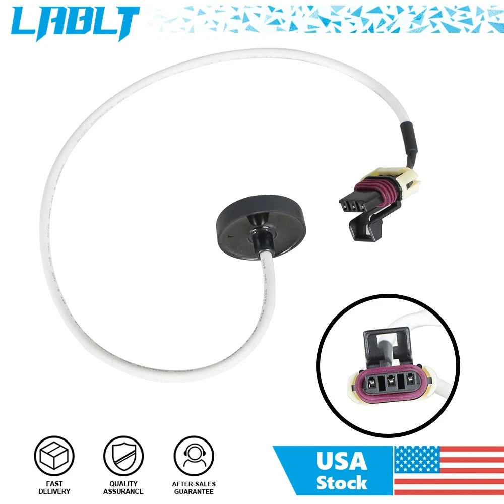 Speed Sensor Harness for EZGO TXT (48V) (620422)