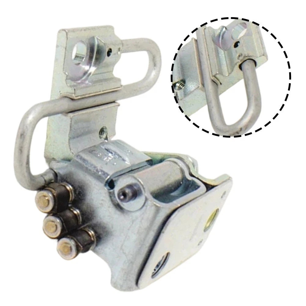 Front Left Lower Door Hinge for CC (2003–2017) 3C8831411C Solid Metal