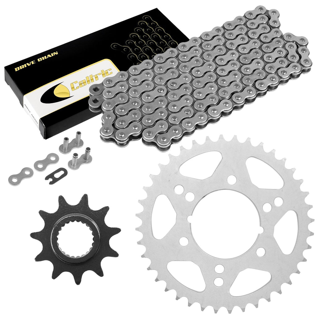 Drive Chain and Sprockets Kit for Polaris Trail Blazer 330 (2008–2010)