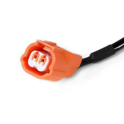 Front Left ABS Wheel Speed Sensor 57455-SDC-013 for Honda Accord Acura TSX (2003–2008)
