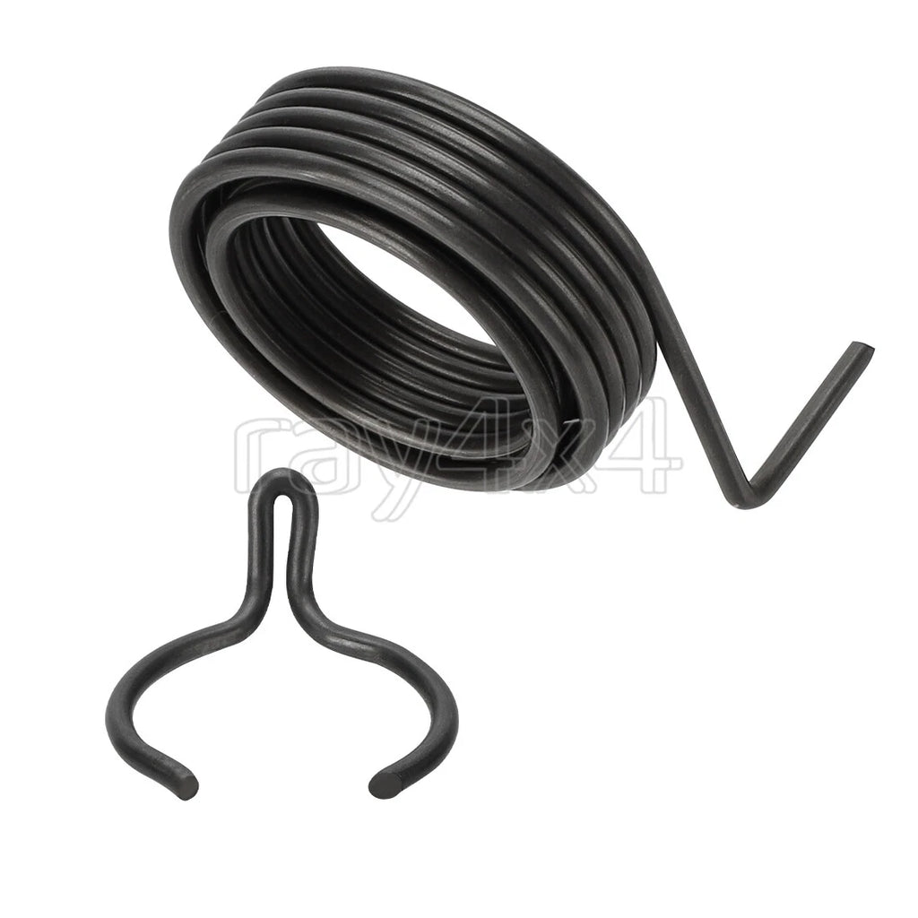 Kick Start Spring & Clip for Yamaha Blaster 200 (1988–2006)