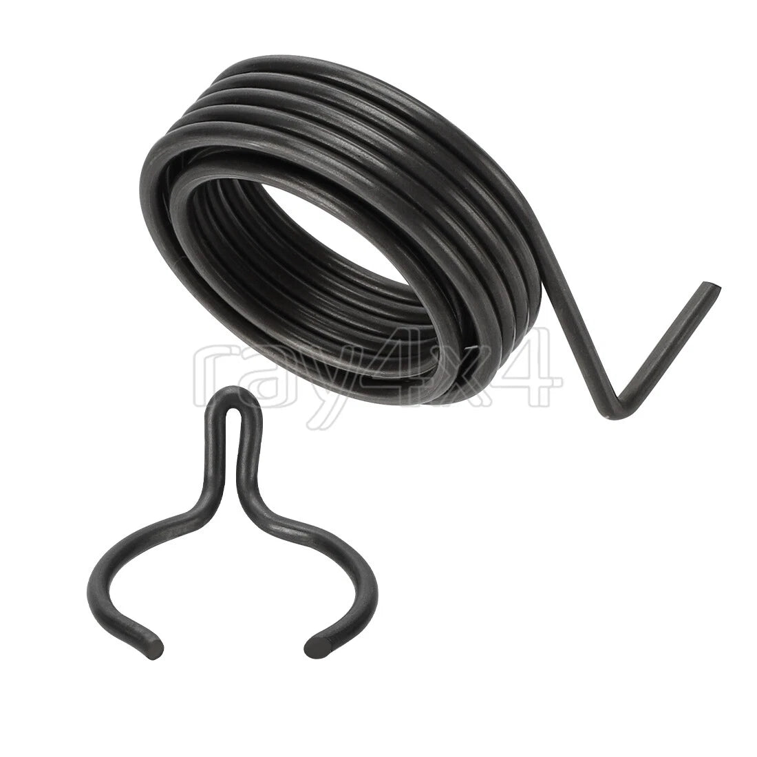 Kick Start Spring & Clip for Yamaha Blaster 200 (1988–2006)