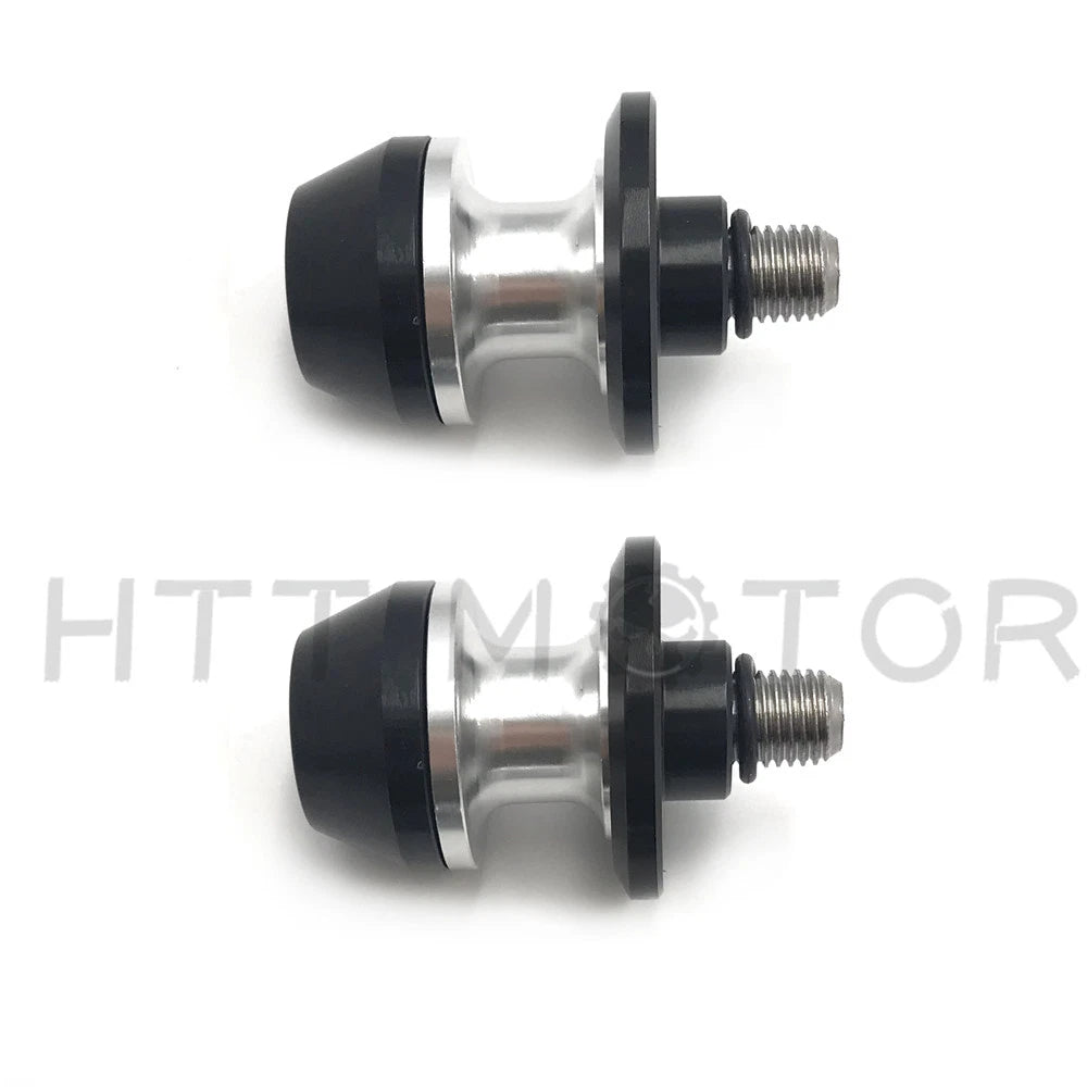 8mm CNC Swingarm Spools Sliders for Universal Motorcycle (All Years)