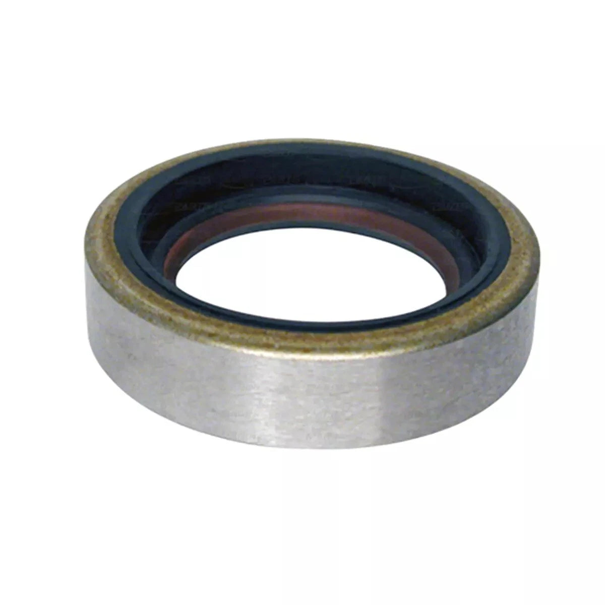 2Pcs Gimbal Bearing Oil Seal for Volvo Penta OMC (3855707 3853807 21752712 3852548)