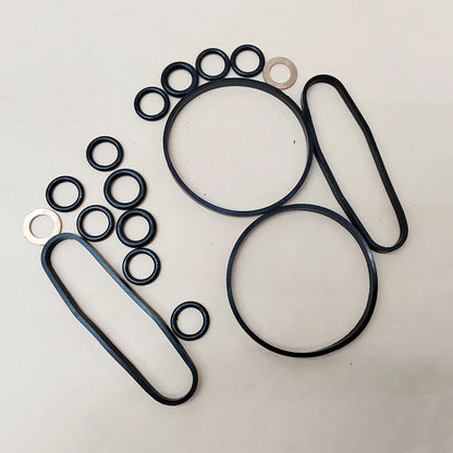 Engine Gasket Crank Seal Rebuild Kit for SeaDoo GSX GTX RX XP (947-951)