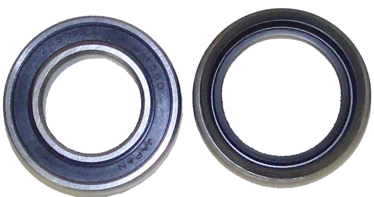 Front Wheel Bearing Kit for Yamaha 250/350/400 (1989–2005) 11-808