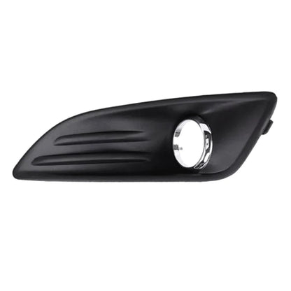 Fog Light Lamp Frame Cover for Ford Fiesta (2013–2019) Left