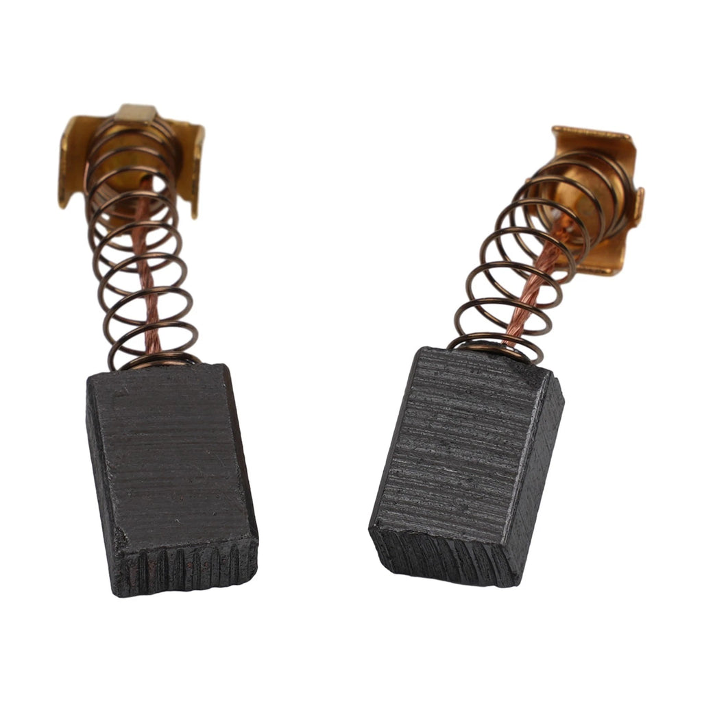 20Pcs Carbon Brushes for Electric Motor Power Tool