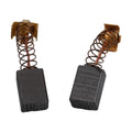 20Pcs Carbon Brushes for Electric Motor Power Tool