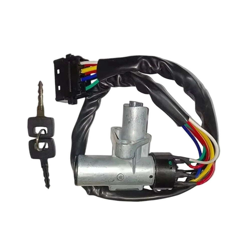 Ignition Switch for Neoplan A52 (2000–2000)
