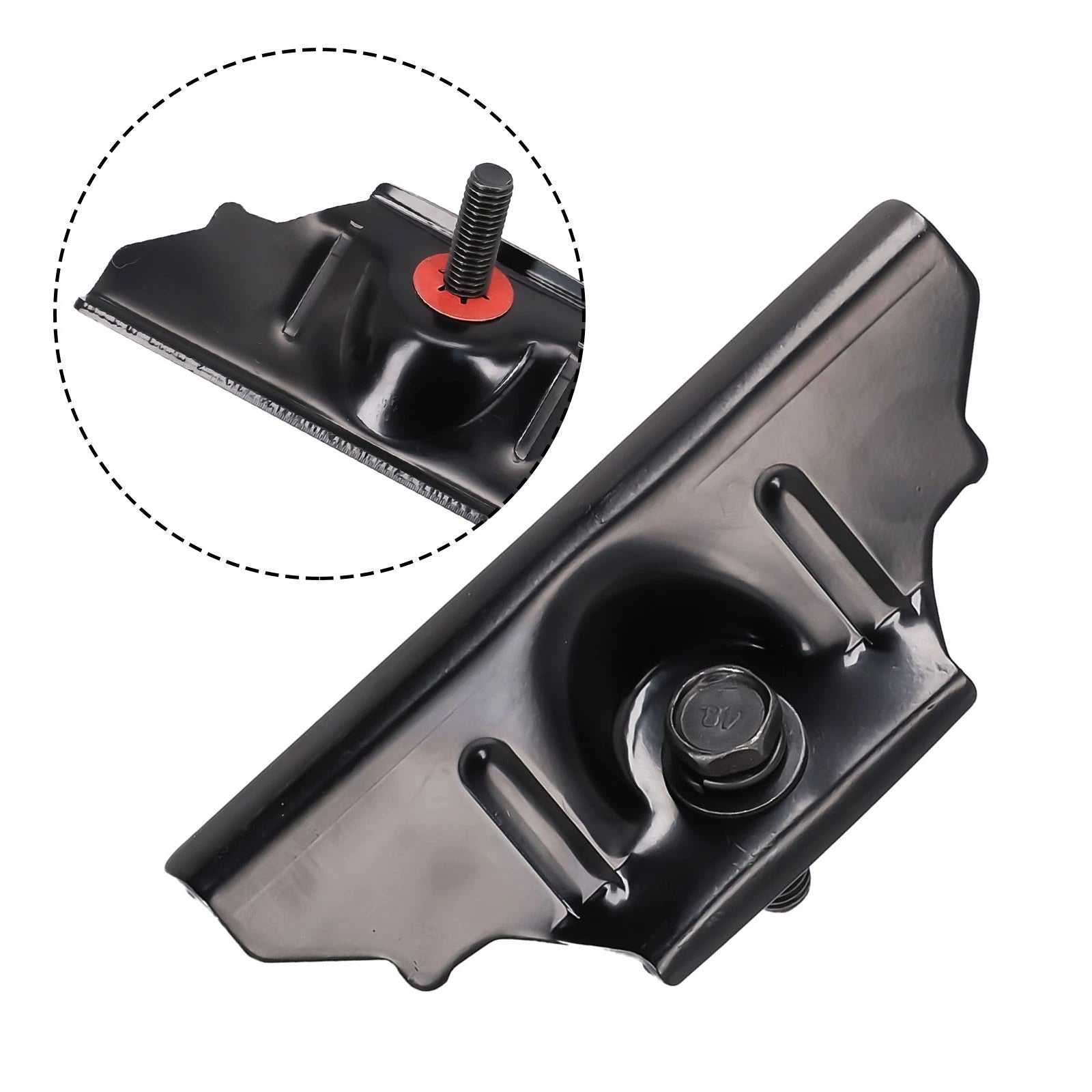 Battery Clamp Holder for Car (1 pcs)