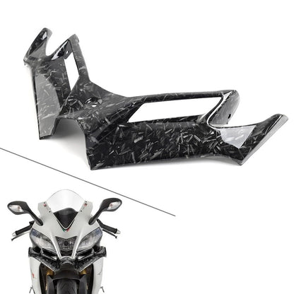Aerodynamics Winglet Front Spoiler for Kawasaki Ninja 250 300 (2013–2018)