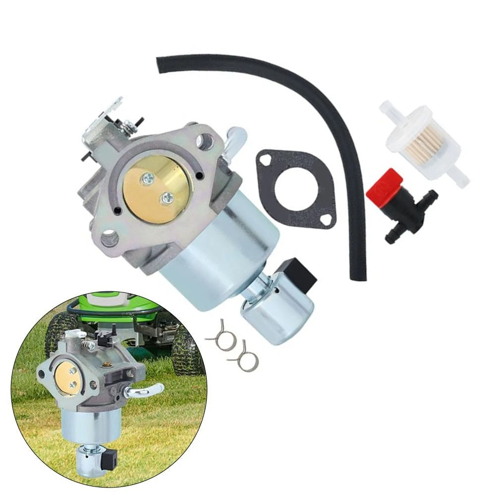 Carburetor Kit for Lawn Tractor Models (Various)