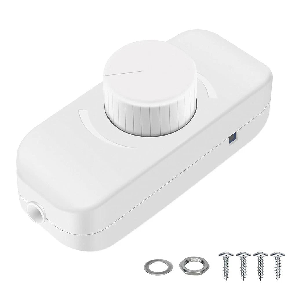 Dimmer Switch for Automotive Lighting (Universal Fit)
