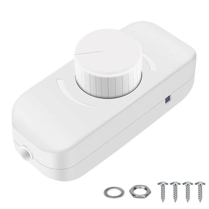 Dimmer Switch for Automotive Lighting (Universal Fit)