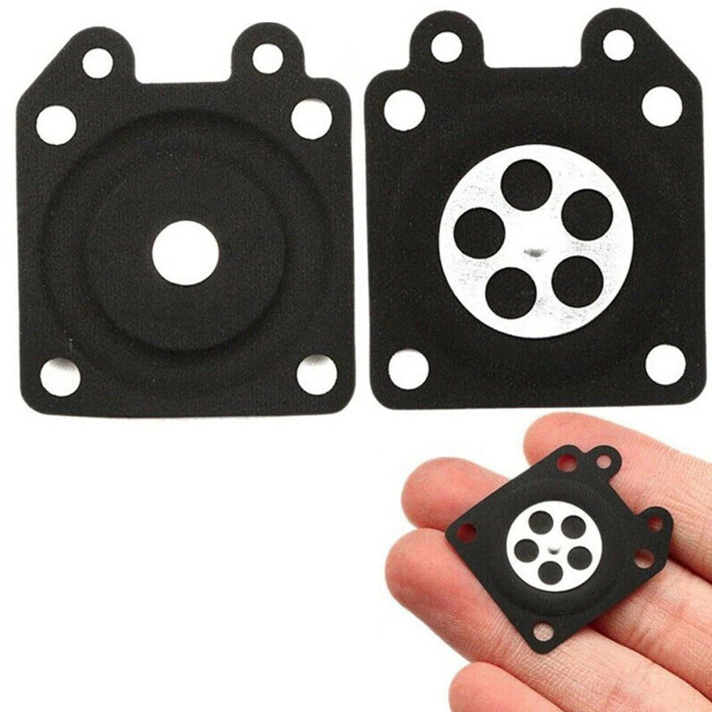 20Pc Carburetor Metering Diaphragm Replace For Walbro 95-526 95-526-9 95-526-9-8