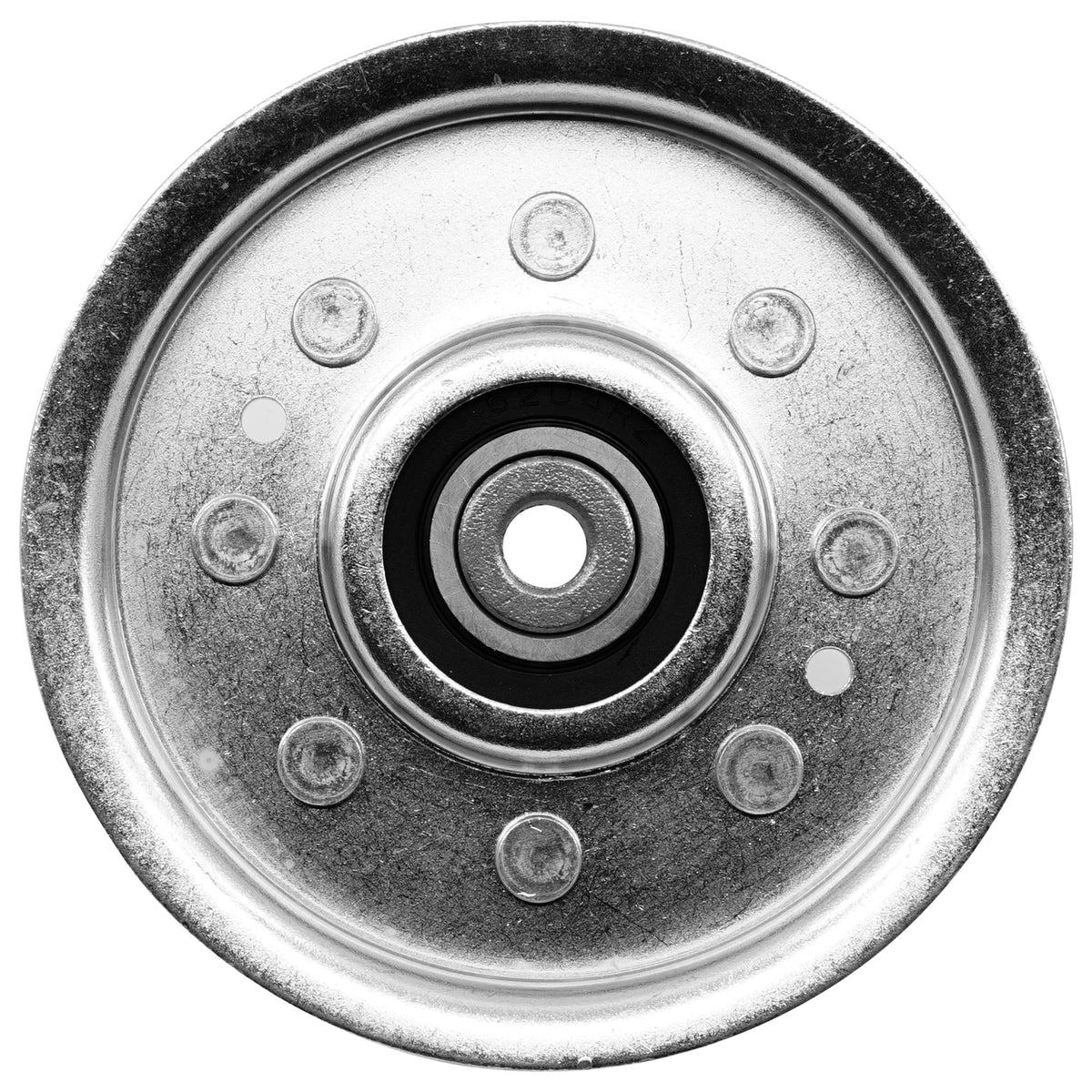 Tension Arm Sheave Pulley for John Deere 48 54 Inch Deck (2011–2018)