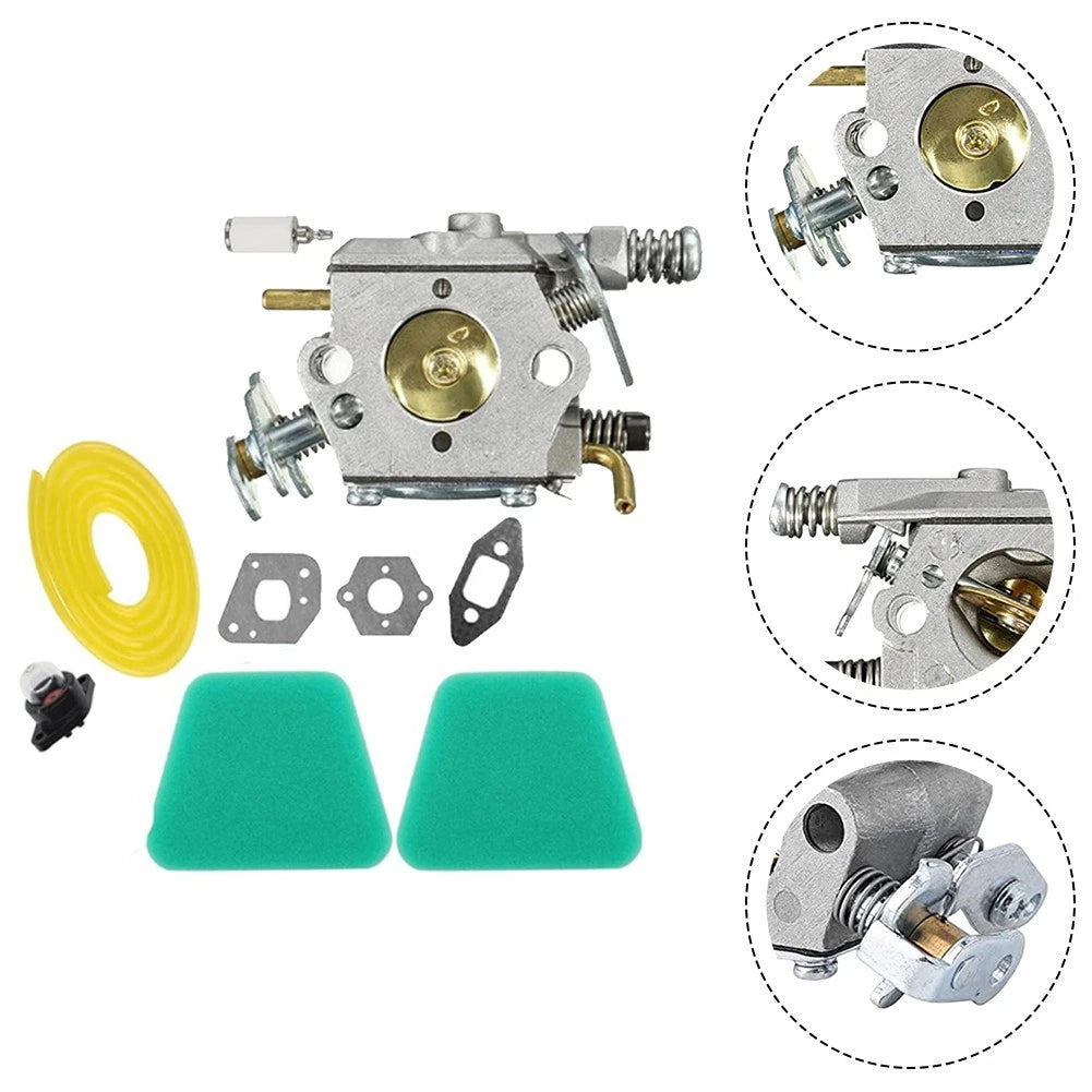 Carburetor Air Filters for Chainsaws (391)