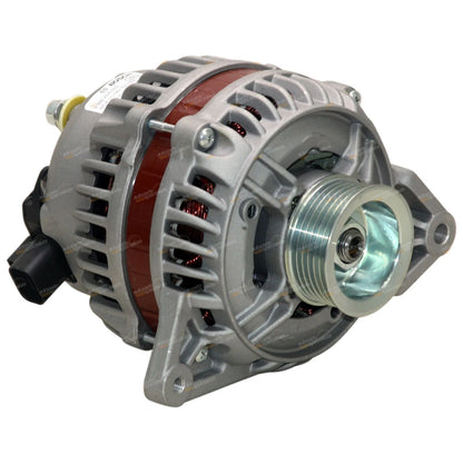 Alternator for Mitsubishi Verada KE KF KH KJ KL KW V6 6G74-S4 (1996–2005)