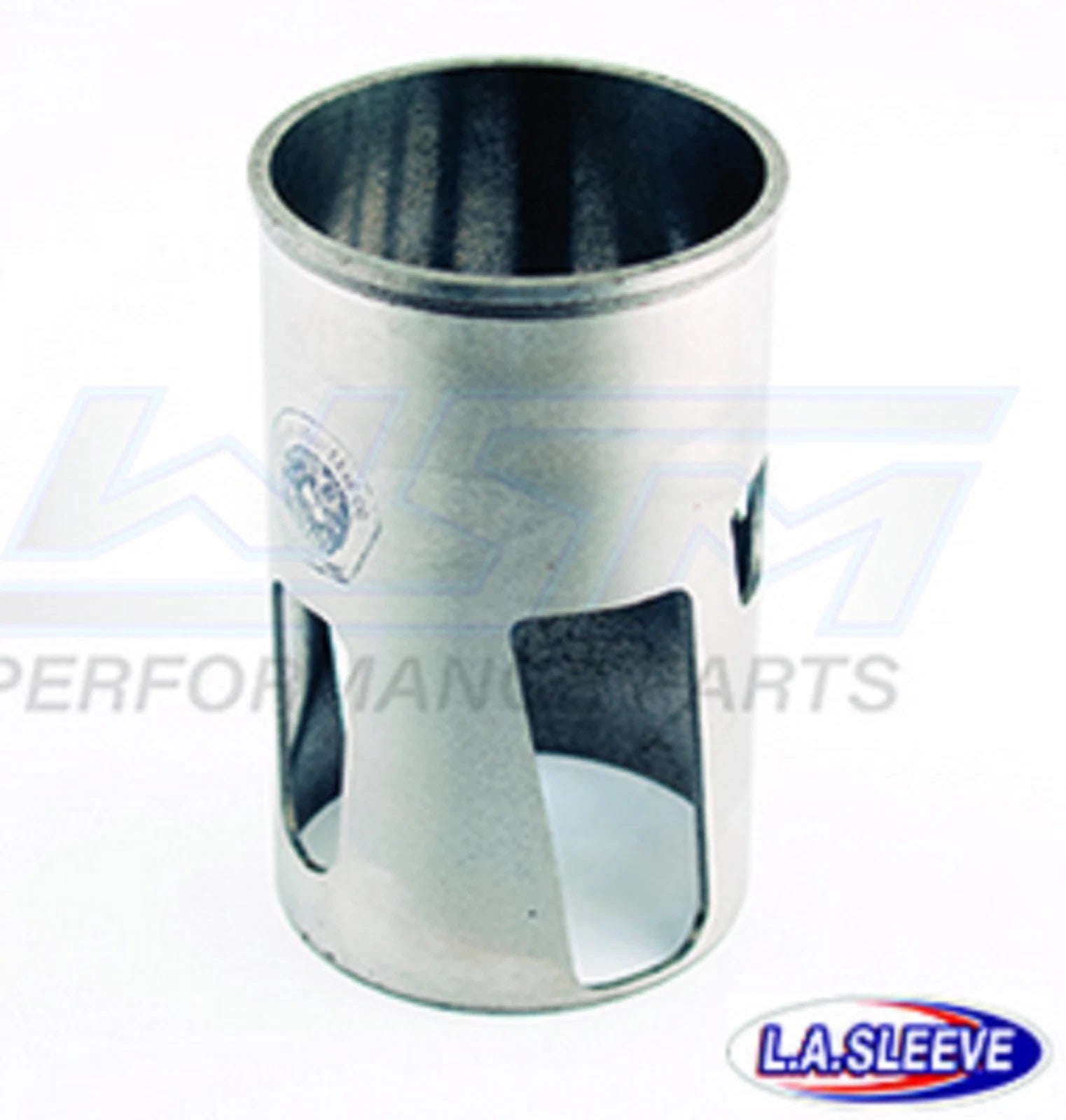Flanged Sleeve .040 for Johnson Evinrude 55 Hp Looper (1978) - 3.2275 FL01OB