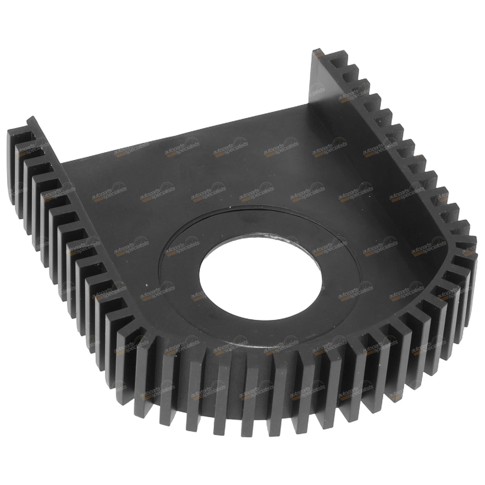 Tow Bar Shin Protector for Towing Hitch (Universal Fit)