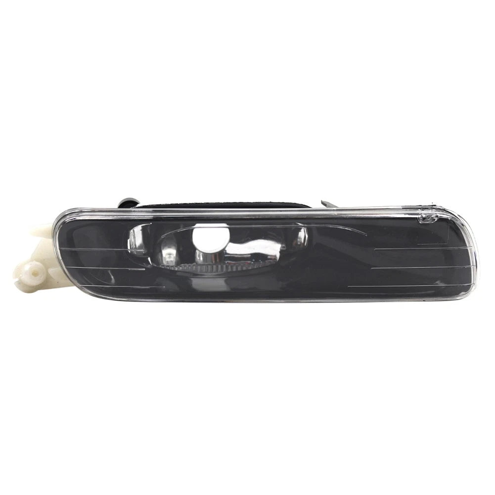 Front Fog Light Lamp Housing for BMW 3 Series E46 (1999–2001)