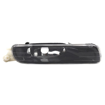 Front Fog Light Lamp Housing for BMW 3 Series E46 (1999–2001)