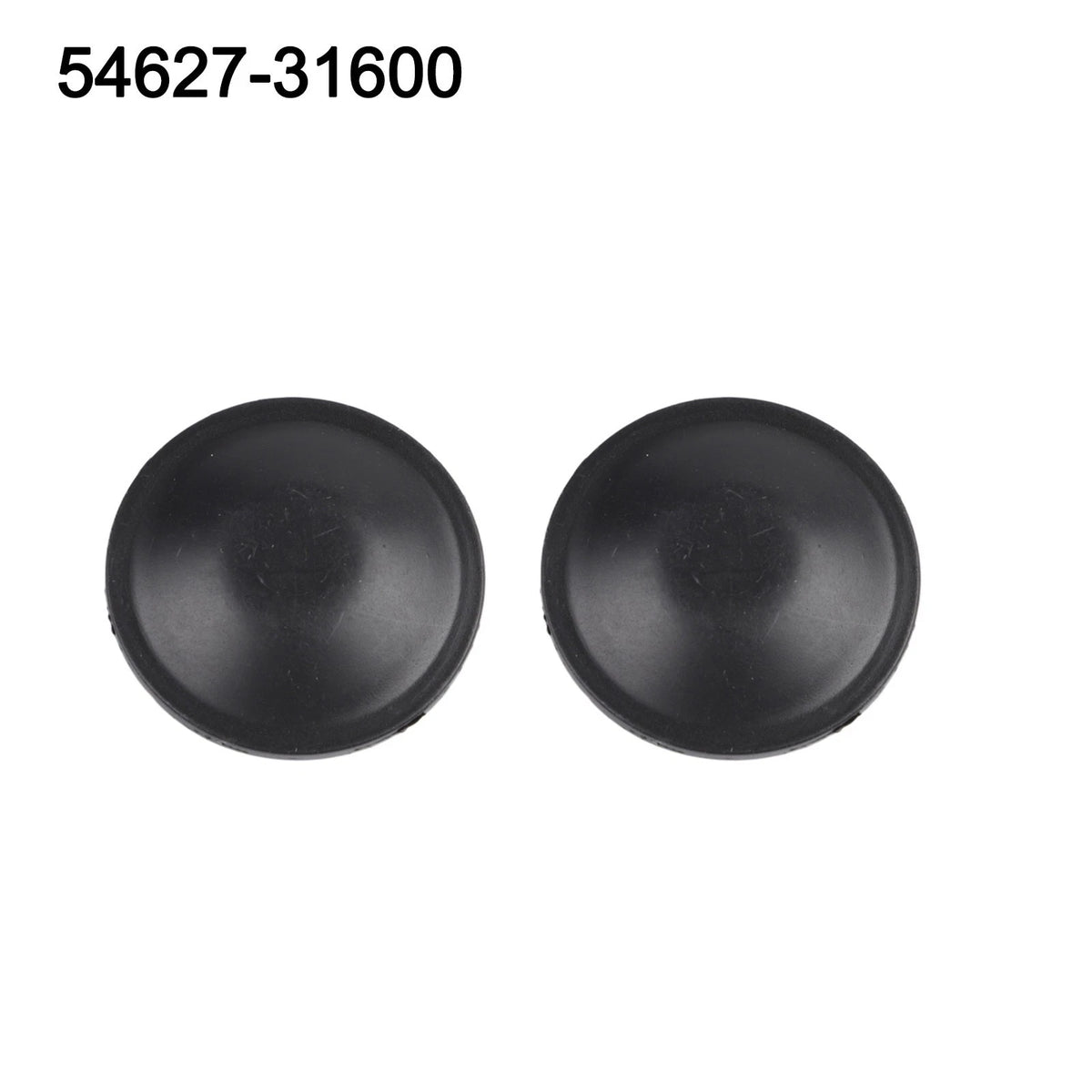 Pair of Shock Absorber Dust Covers for Tucson