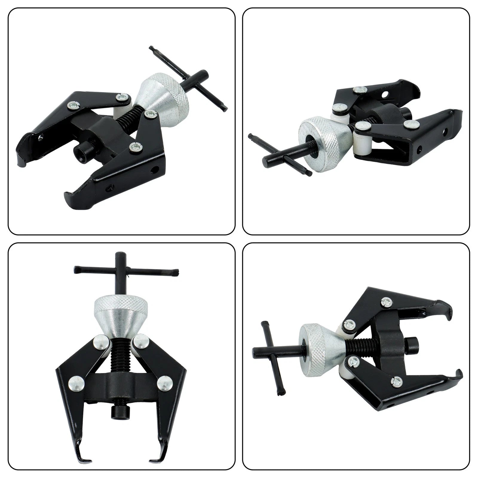 2Pcs Wiper Blade Arm Puller Removal Tool for Auto Car (Universal)