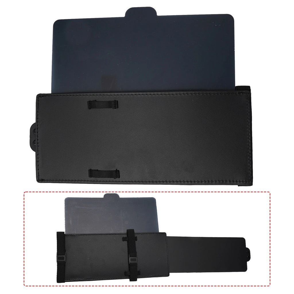 Sun Extend Visor Replacement Shield for Universal Fit (12.2-21.6 inch)