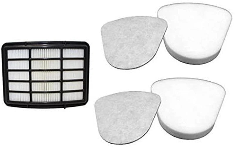 Filter Kit for Shark Vacuum
