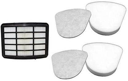 Filter Kit for Shark Vacuum