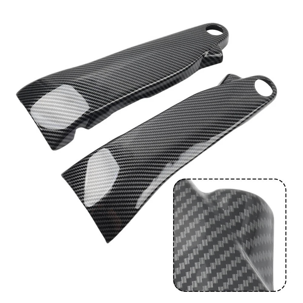 Frame Cover Side Panels Fairings Kit for Ducati Panigale V4 (2019–2023)