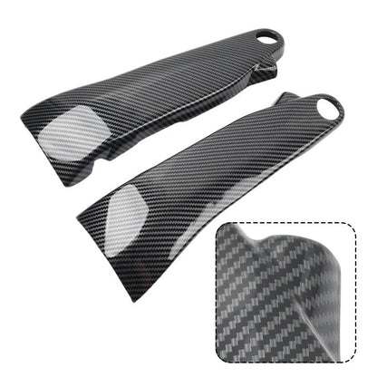 Frame Cover Side Panels Fairings Kit for Ducati Panigale V4 (2019–2023)