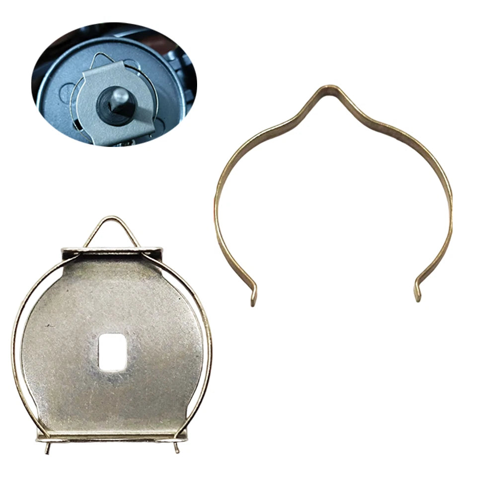 Fishing Reel for Bearking Compact Size (20.320.2mm)