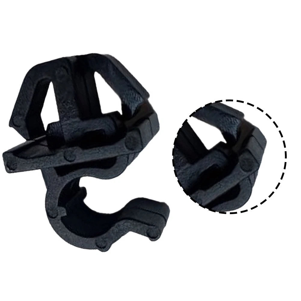 Hood Prop Retainer Underhood Repair Direct Replacement Non-Universal Fit