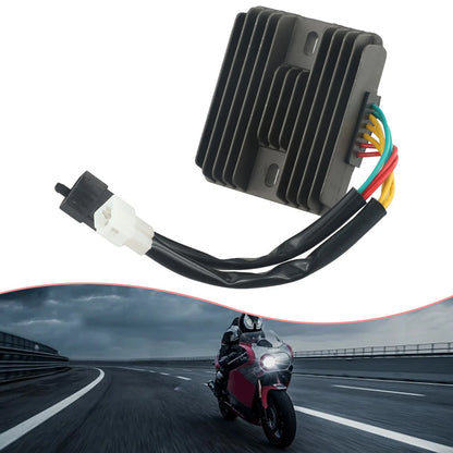 Enhanced Charging Capability Voltage Regulator for Ducati 1098 1198 749 848