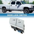 Door Lock Switch for Mercedes-Benz EQS (2022–2024)