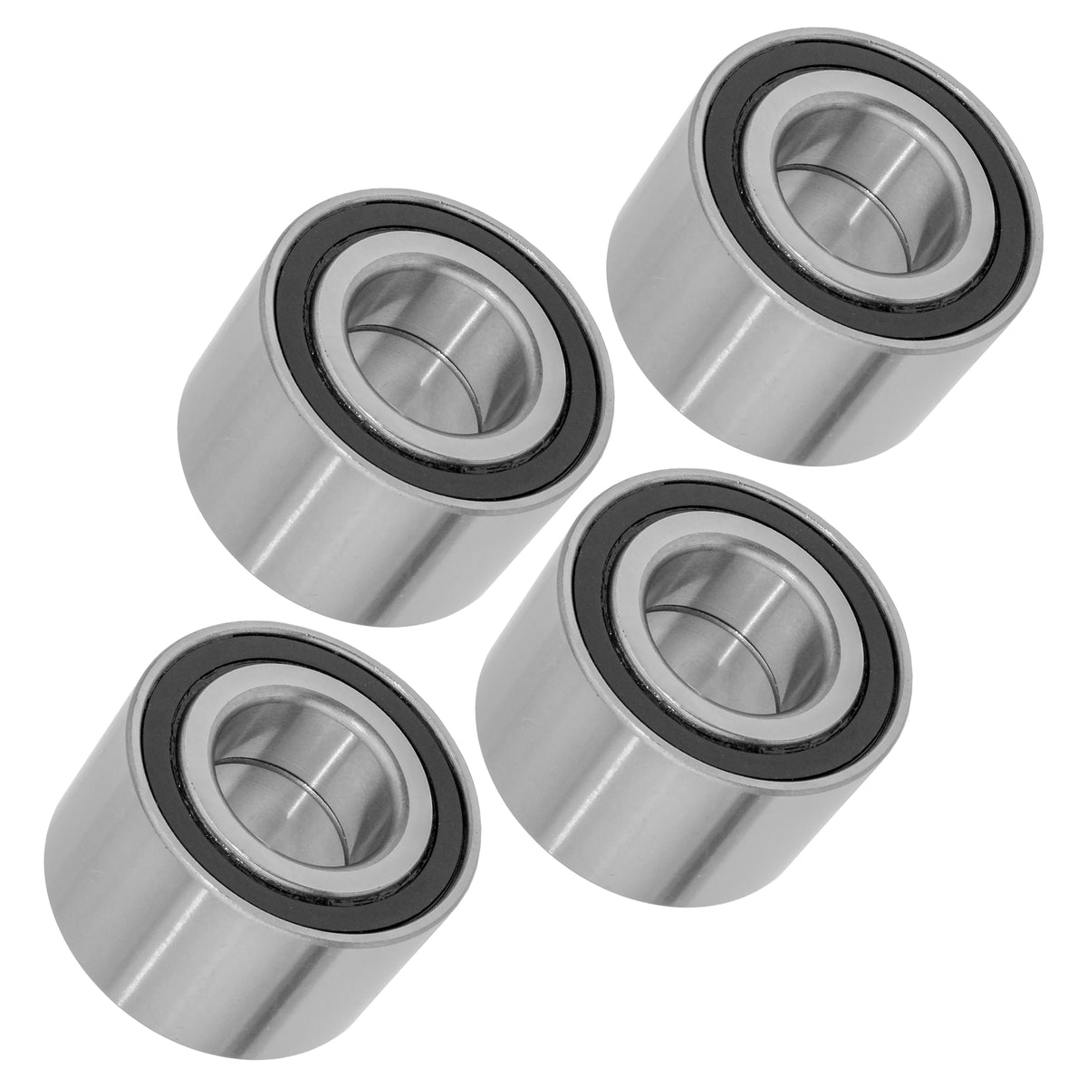 Double Row Angular Ball Bearing Replacement for Ford Escort MK2 (1975–1980)