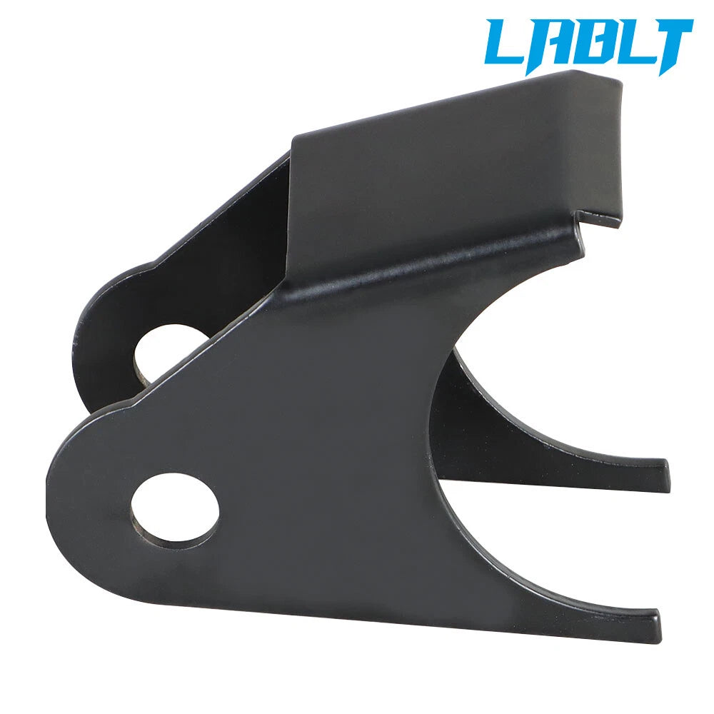 Shock Mount Repair Bracket for GMC Sierra 2500 (1999–2004)