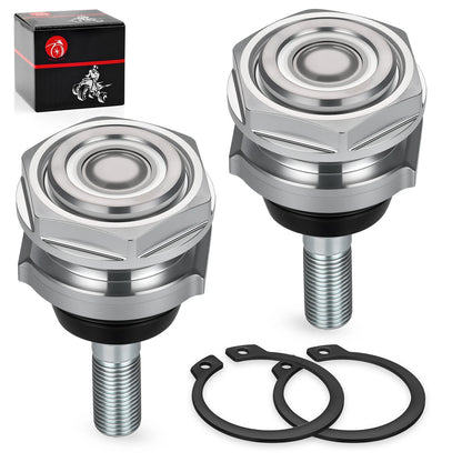 Upper Ball Joints for Can-Am Outlander 330 400 500 (2003–2018) 42-1036 0430-0562
