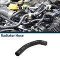 Radiator Hose Replacement for Hyundai Elantra 2011–2022 Rubber Coolant Pipe