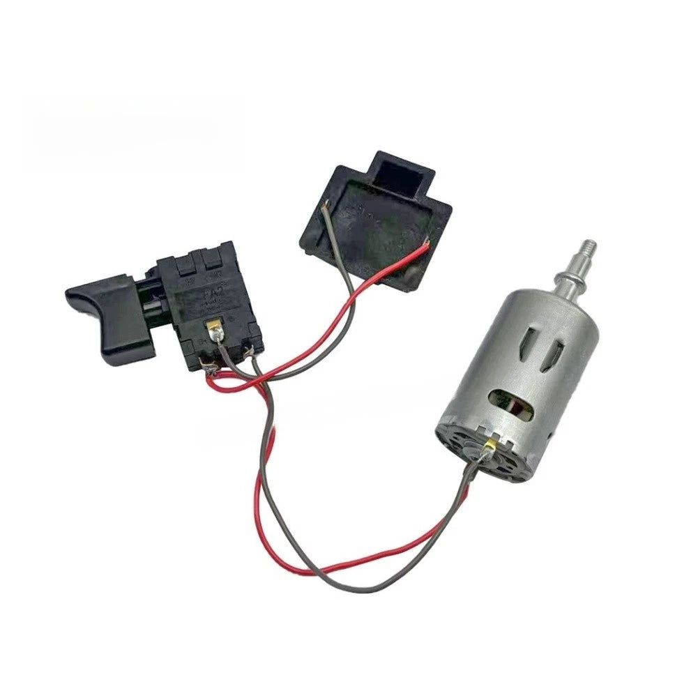 Variable Rate Motor Switch Assembly for Professional Power Tools (21V)