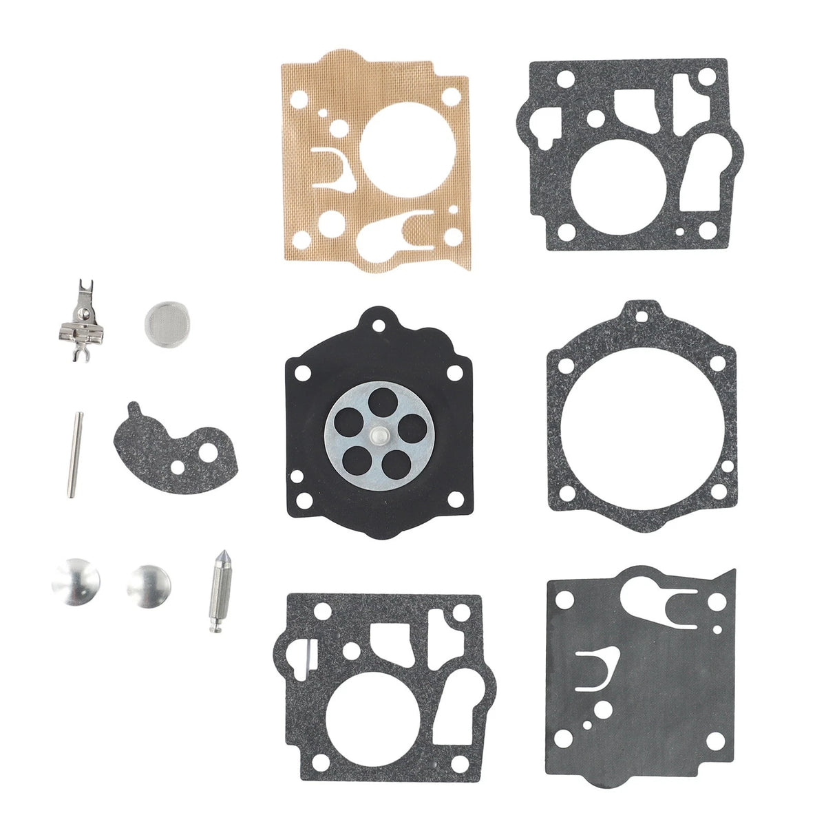 Carb Kit for PROMAC Chainsaw