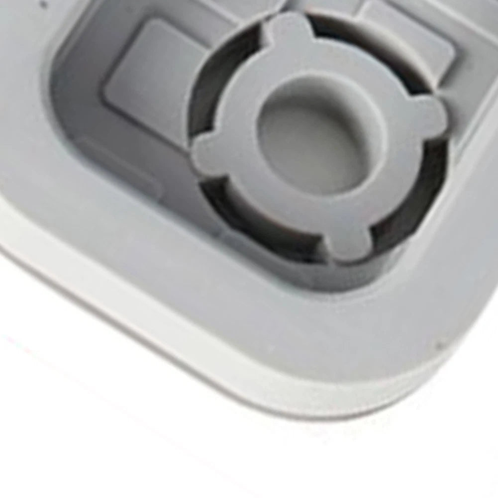 5pcs Rubber Suction Pod for CNC Vacuum Table Plate Fixture