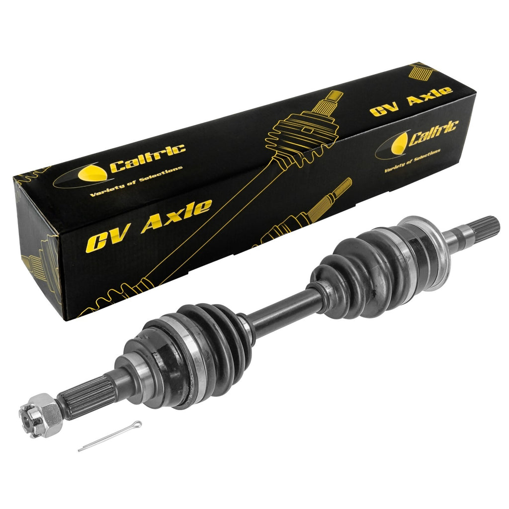 Front Left CV Joint Axle Replacement for Kawasaki (2005–2015)