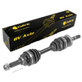 Front Left CV Joint Axle Replacement for Kawasaki (2005–2015)