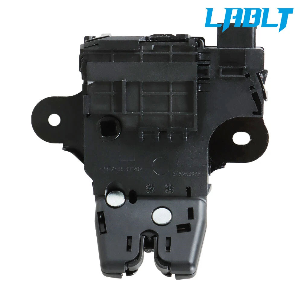 Rear Trunk Lock Lid Latch for Buick Lacrosse, Chevrolet Camaro (2011–2016)