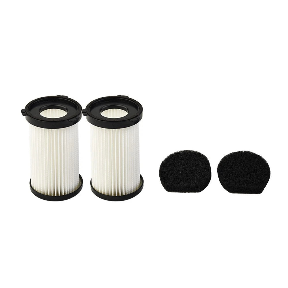 Replacement Filters for Thunderbrush 520